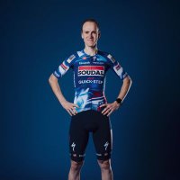 Dries Van Gestel (@vgdries) 's Twitter Profile