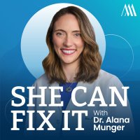 SheCanFixItPod (@shecanfixitpod) 's Twitter Profile Photo SheCanFixItPod (@shecanfixitpod) 's Twitter Profile Photo