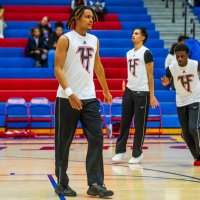 Chase Robinson (@chase_rob3) 's Twitter Profile