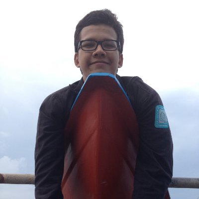 Just software engineer that spend his time on Javascript, Clojure, and Elixir. Don’t follow me! Please follow Prophet Muhammad pbuh instead.