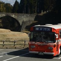 さと走る鉄バス(公式) (@satotetubas) 's Twitter Profile Photo さと走る鉄バス(公式) (@satotetubas) 's Twitter Profile Photo