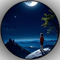 ضـوء الﻈـلام 🌃 (@wu0_as) 's Twitter Profile