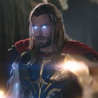 THOR (@g0d0f_thunder) 's Twitter Profile