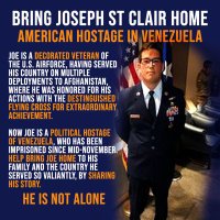 Free Joseph St.Clair (@freecaptives233) 's Twitter Profile Photo Free Joseph St.Clair (@freecaptives233) 's Twitter Profile Photo
