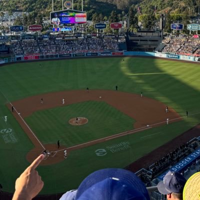 Orthodox Christian, Husband, Father, Baseball Fan