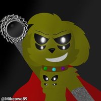 Angelucifer00 (@angelgamercom) 's Twitter Profile