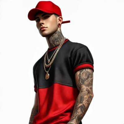 EuRamirezX's profile picture. DC: euramirezx