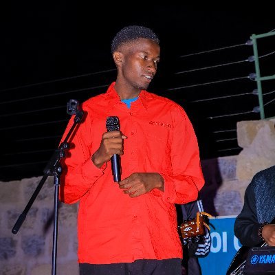 mwenje_sol54680's profile picture. spokenword\artist&trader