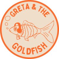 Greta & The Goldfish (@gretagoldfishnl) 's Twitter Profile