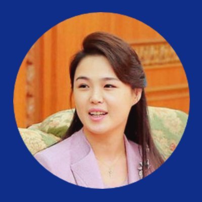 Kim Yo Jong, sister to Kim Jong Un and the TRUE supreme Ruler of North Korea. || NSFW RP || 🪦🕊️ || Various taboo themes ahead || 18+ ONLY || MDNI.