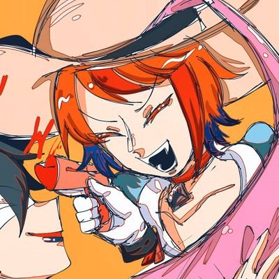 エネヴィ(Falsch)；桐夜 永音さんのプロフィール画像