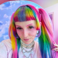 Laura B (@prettysourlaura) 's Twitter Profile Photo Laura B (@prettysourlaura) 's Twitter Profile Photo