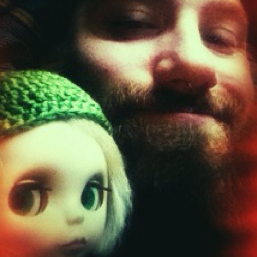 AustinDarling's profile picture. Im just a boy standing in front of a monster asking him to love me.