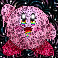 Kirby | hbomb313| Bruce Wayne (@gamebuddha1) 's Twitter Profile