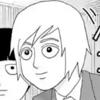 idrk how twitter works im just here for mp100 people