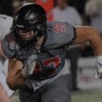 Jackson Sarapin (@jacksonsarapin) 's Twitter Profile Photo Jackson Sarapin (@jacksonsarapin) 's Twitter Profile Photo