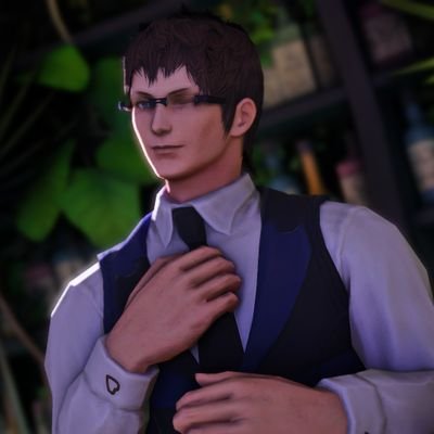 Sunride Blazeさんのプロフィール画像
