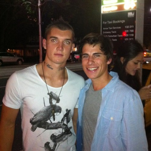 will_ralphy's profile picture. 