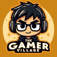 atCha from TheGamerVillage (@thegamervillage) 's Twitter Profile