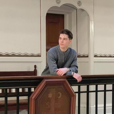 Estudiante de Lic. en Ciencias Politicas 🏛 | Hablo de todo un poco | 🇦🇷