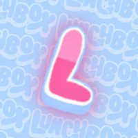 Lunchbox! (@lunchbox_spl) 's Twitter Profile