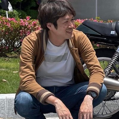 t_tak1090's profile picture. 病院事務系総合職→医療コンサルタント→webコーダー|LP制作からWordPress制作まで承ります|バイク:メグロk3|#CodeFree 4期生|ポートフォリオは下記URLから