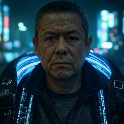 JohnnyMandale's profile picture. T’en veux une ?🖐🏻