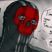 🔞 Soapedghost💀🧼 (@soapedghost) 's Twitter Profile