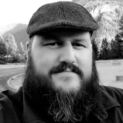 Investor, Contractor Convergence Founder, Business Coach, Digital Marketer
Christ's slave. Husband to Shanna. Lucky father of two.