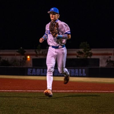 Trey Seluk Profile