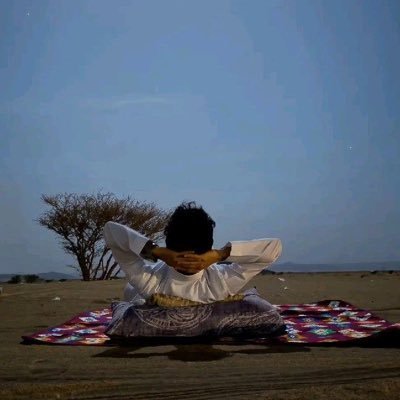 saamytcv's profile picture. أنا لا أُحارب لأثبت نفسي... وجودي يكفي.