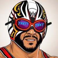 Jey Usterio (@jeyusterio) 's Twitter Profile