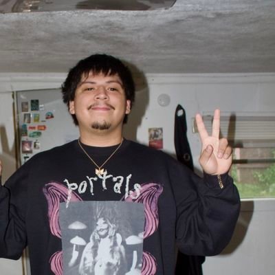 GilP3K's profile picture. 27