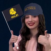 Luli Ofman FC 🇦🇷🧡 (@soldadodeluli) 's Twitter Profile