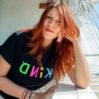 Lusand | KIND 🧡 (@alusand) 's Twitter Profile Photo Lusand | KIND 🧡 (@alusand) 's Twitter Profile Photo