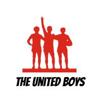 The United Boys (@the_unitedboys) 's Twitter Profile Photo The United Boys (@the_unitedboys) 's Twitter Profile Photo