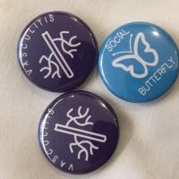 Vasculitis - In memory of John Mills MBE 💙💚 (@vascuk) 's Twitter Profile