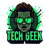 TechGeek | خبير التقنية (@techgeek1990) Twitter profile photo