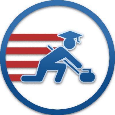 The official Twitter account of College Curling in the United States.