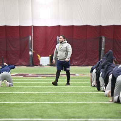Strength & Conditioning Coach at Pure Performance Training