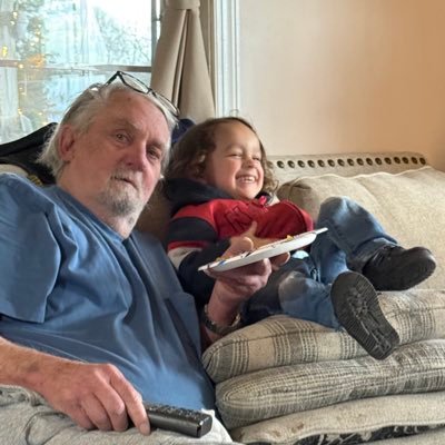Trump47 ,ordain minister, single dad, that raised two kids by himself, struggling with COPD, NO DM