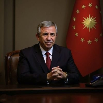 Yavaş Yavaş 2028
