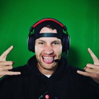 Sheldon The Sniper_ (@_cameronfoous) 's Twitter Profile