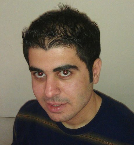 zBassam's profile picture. Software Engineer.
and yeah... The cake is a Lie
