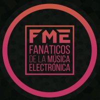 Fanáticos De La Música Electrónica (@fmetvcom) 's Twitter Profile Photo Fanáticos De La Música Electrónica (@fmetvcom) 's Twitter Profile Photo