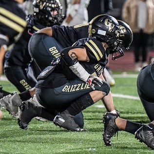 HaydenKalmar3's profile picture. 6’0 185lbs| class of ‘23, ATHLETE | Golden Valley HS | 3.5GPA | 2 sport athlete | Football and Baseball | AZ🏜️