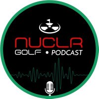 NUCLR GOLF POD (@nuclrgolfpod) 's Twitter Profile Photo NUCLR GOLF POD (@nuclrgolfpod) 's Twitter Profile Photo