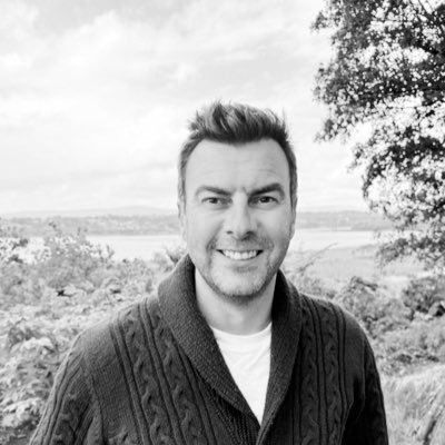 BobKevitt's profile picture. It’s himself