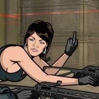 Lana’s tired of your 💩 (@quicksandsquid) 's Twitter Profile