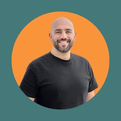 samifattah's profile picture. iMart Founder